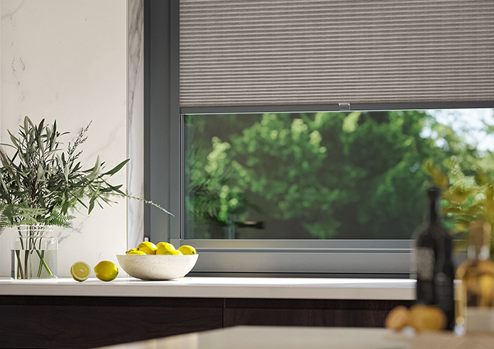 Striation, Palladium - Perfect Fit Blind - Image 5